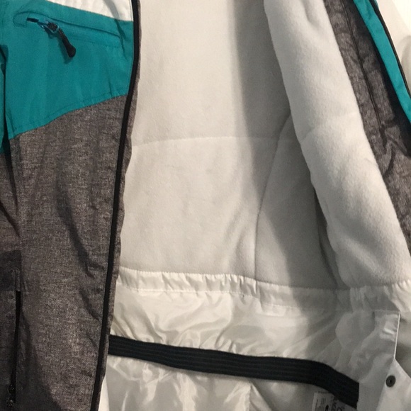 Magellan ski jacket S - Picture 5 of 5